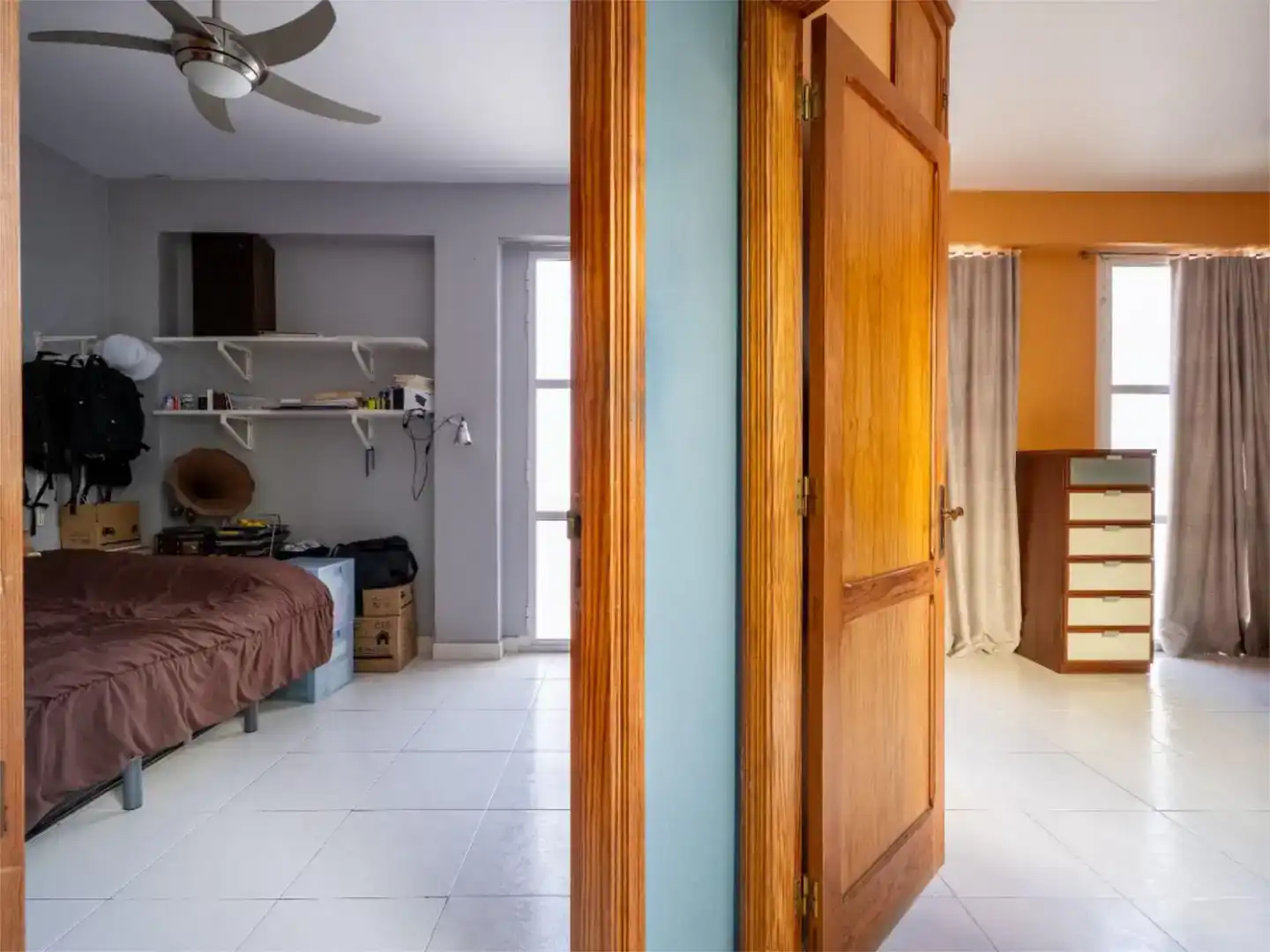 Dormitori de Casa o xalet en venda en Las Palmas de Gran Canaria amb Balcó