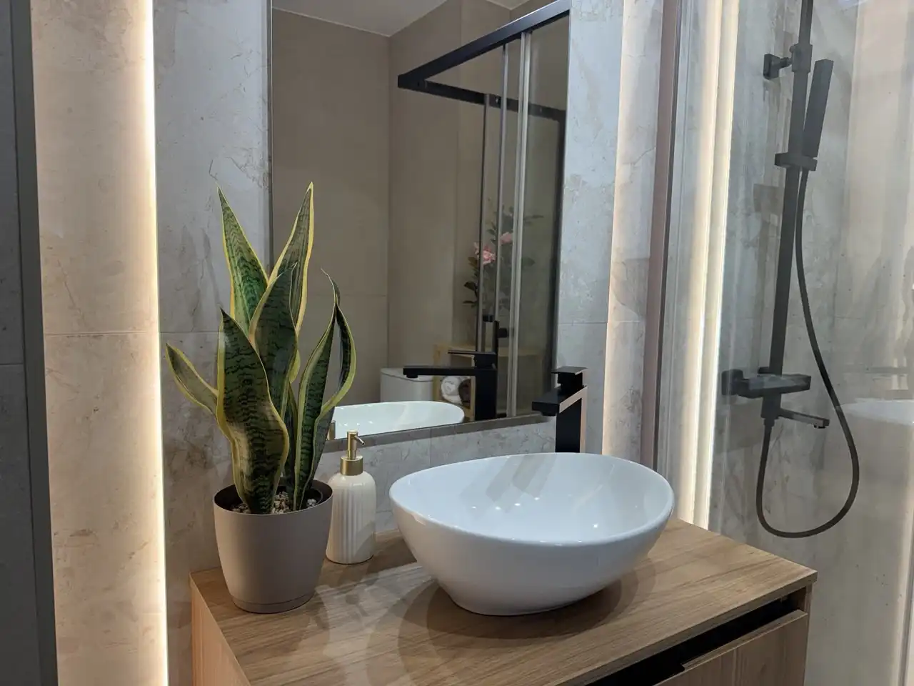 Ático con ascensor en venta en Playa del Cura, imagen 5