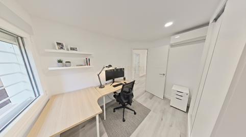 Foto 4 de Apartamento de alquiler en Pedregalejo - Morlaco, Málaga Capital