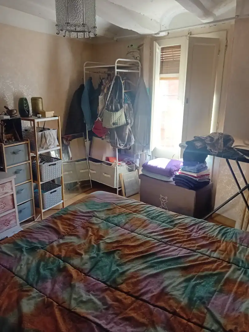 Bedroom of Houses for sale in Vila-rodona  with Heating, Private garden and Terrace