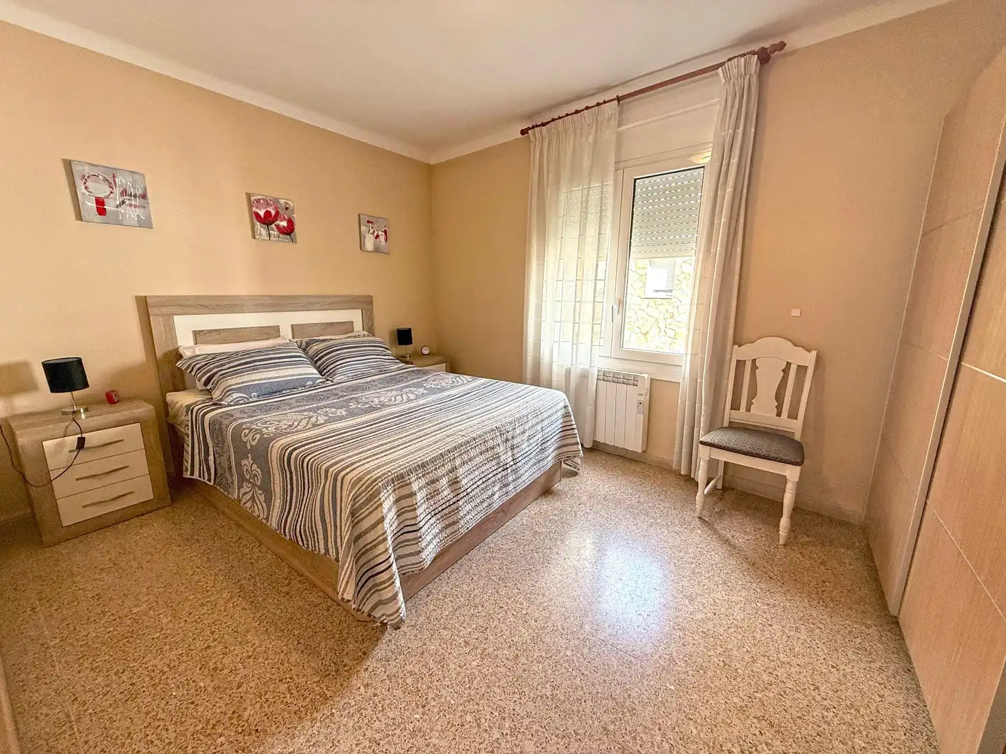 Apartament en venda a doctor santiago, Centre