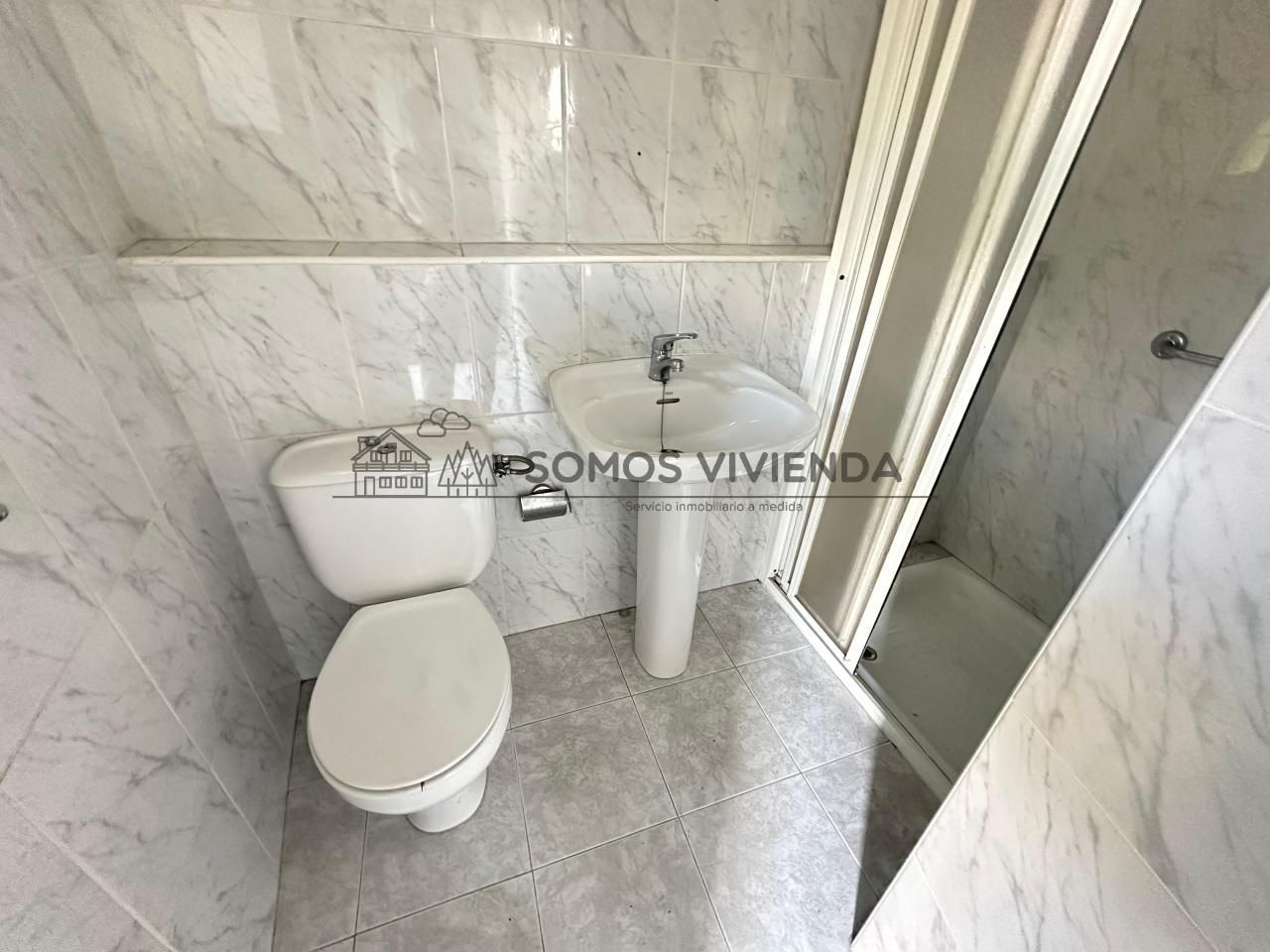 Bathroom of House or chalet for sale in San Cibrao das Viñas