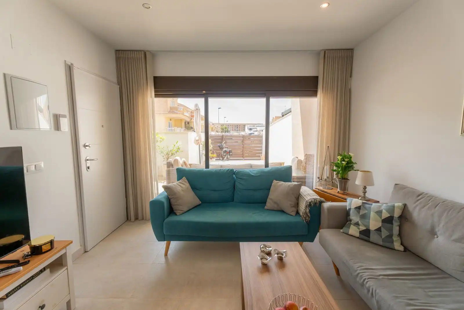 Apartament amb terrassa en venda a N/A, imagen 8