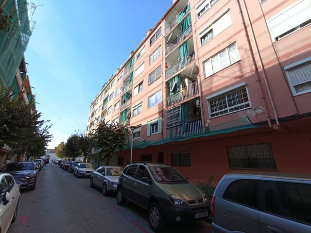Piso en Venta en C/ Nuria en Zona Alta