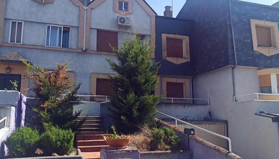 Photo 1 of Single-family semi-detached for sale in Calle Alcor el, Villares de la Reina, Salamanca