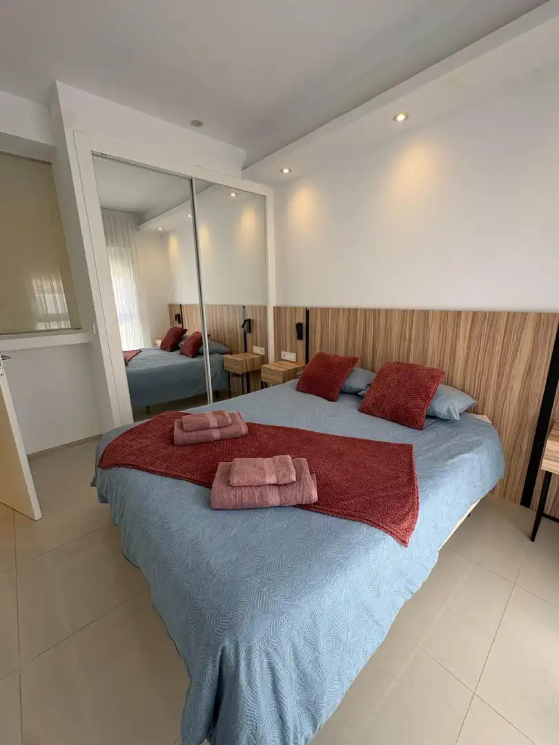Bungalow avec terrasse à vendre à Avenida Avenida Málaga, imagen 19