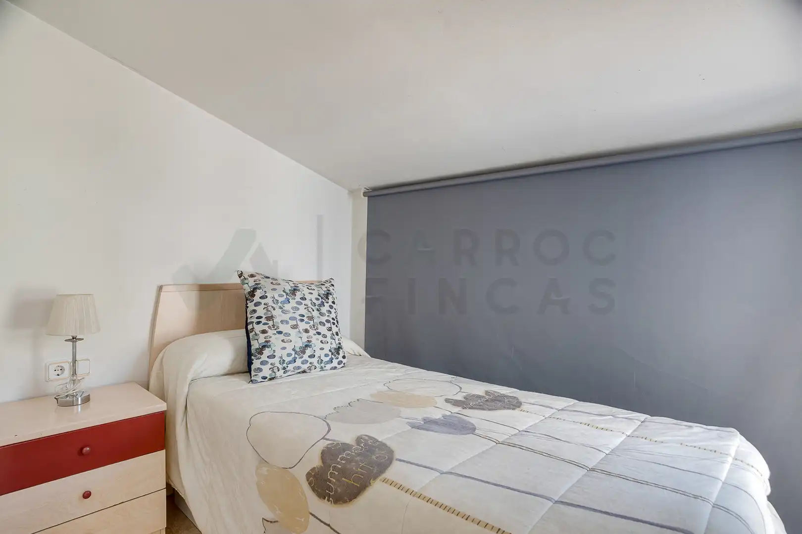 Bedroom of Duplexes for sale in Canovelles  with Terrace, Furnished and Balcony