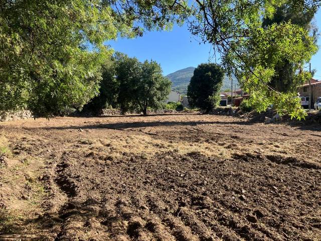 Terreno residencial en Venta en  CAÑADA en Candeleda