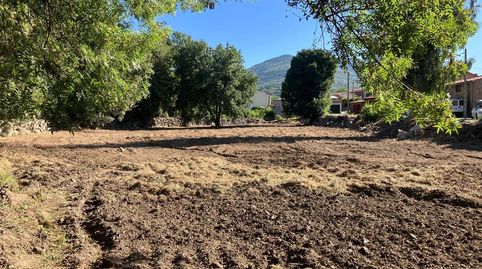 TERRENO URBANO EN CANDELEDA