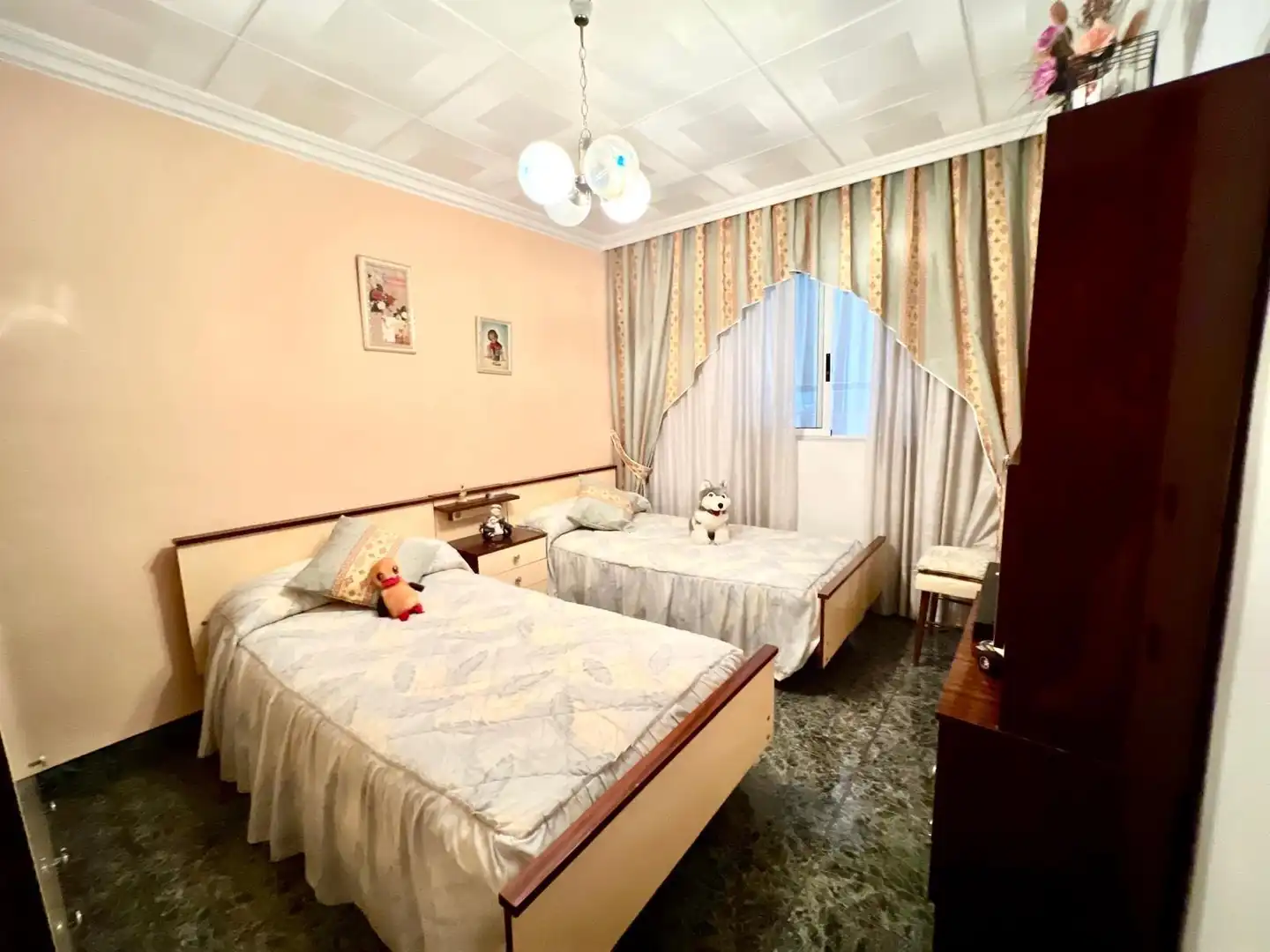 Habitación de Piso en venta en La Canonja