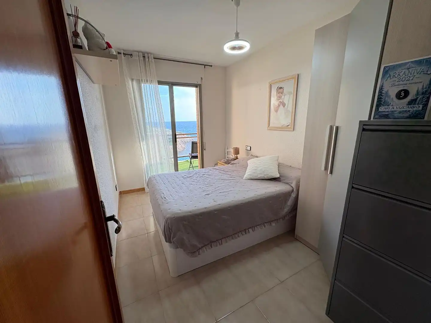 Penthouse mit Terrasse zum Verkauf in Carrer de la Cala de la Font, imagen 32