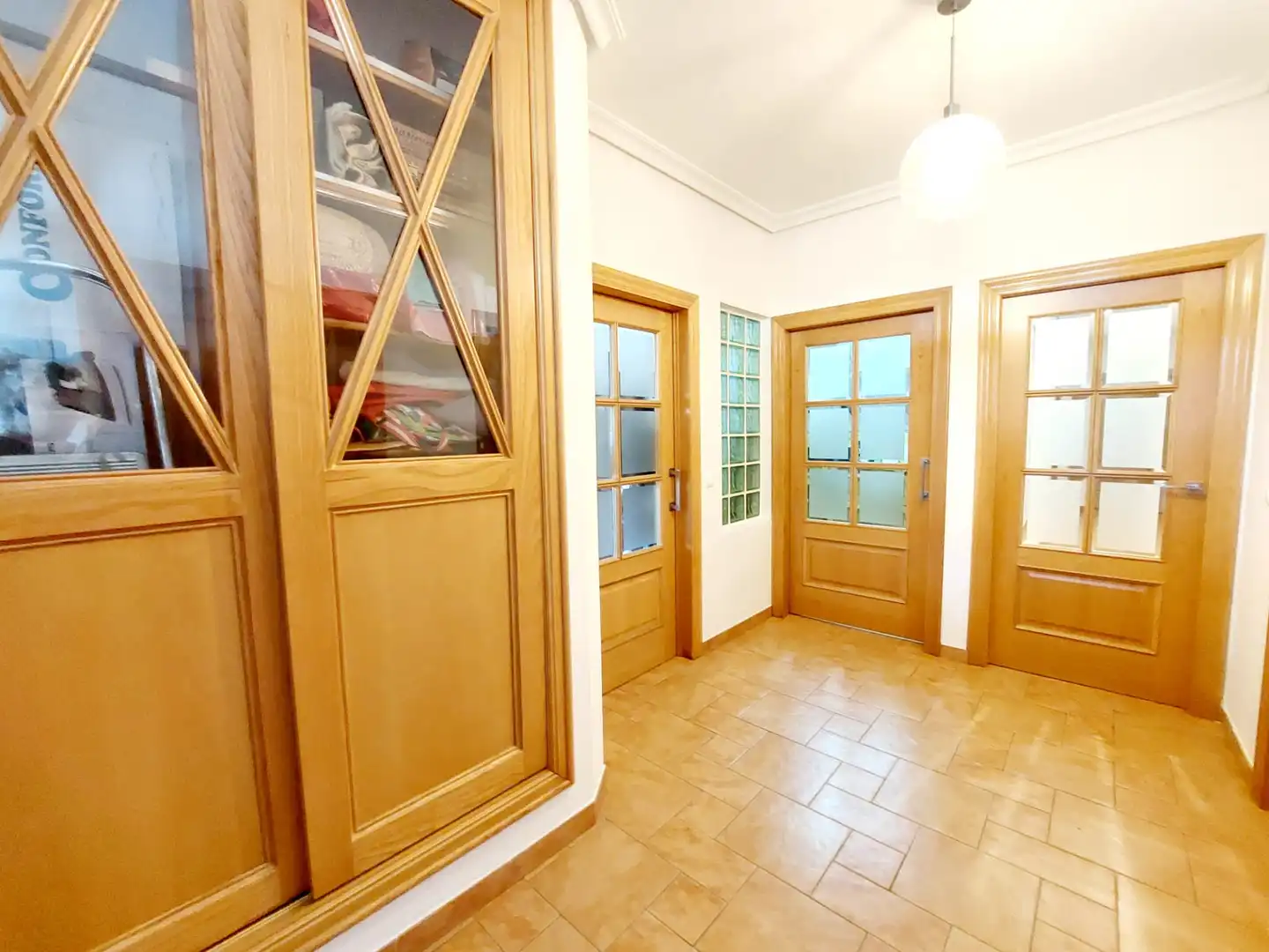 Casa o xalet en venda en Córdoba amb Aire condicionat, Calefacció i Terrassa