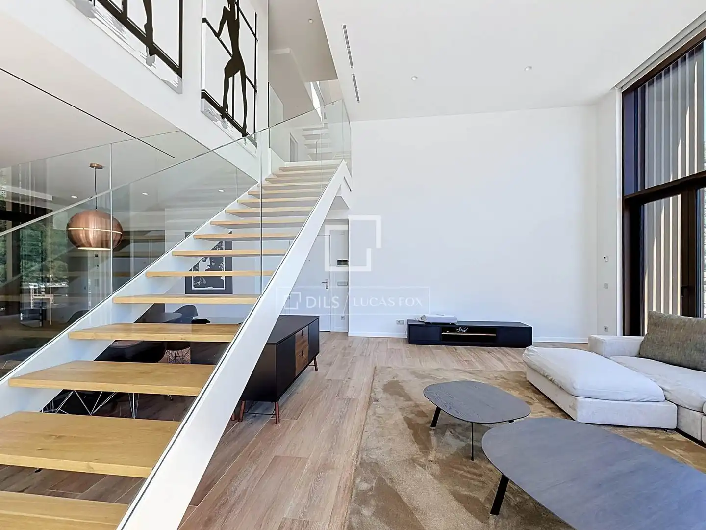 Ático con terraza en venta en Les Escaldes, imagen 21
