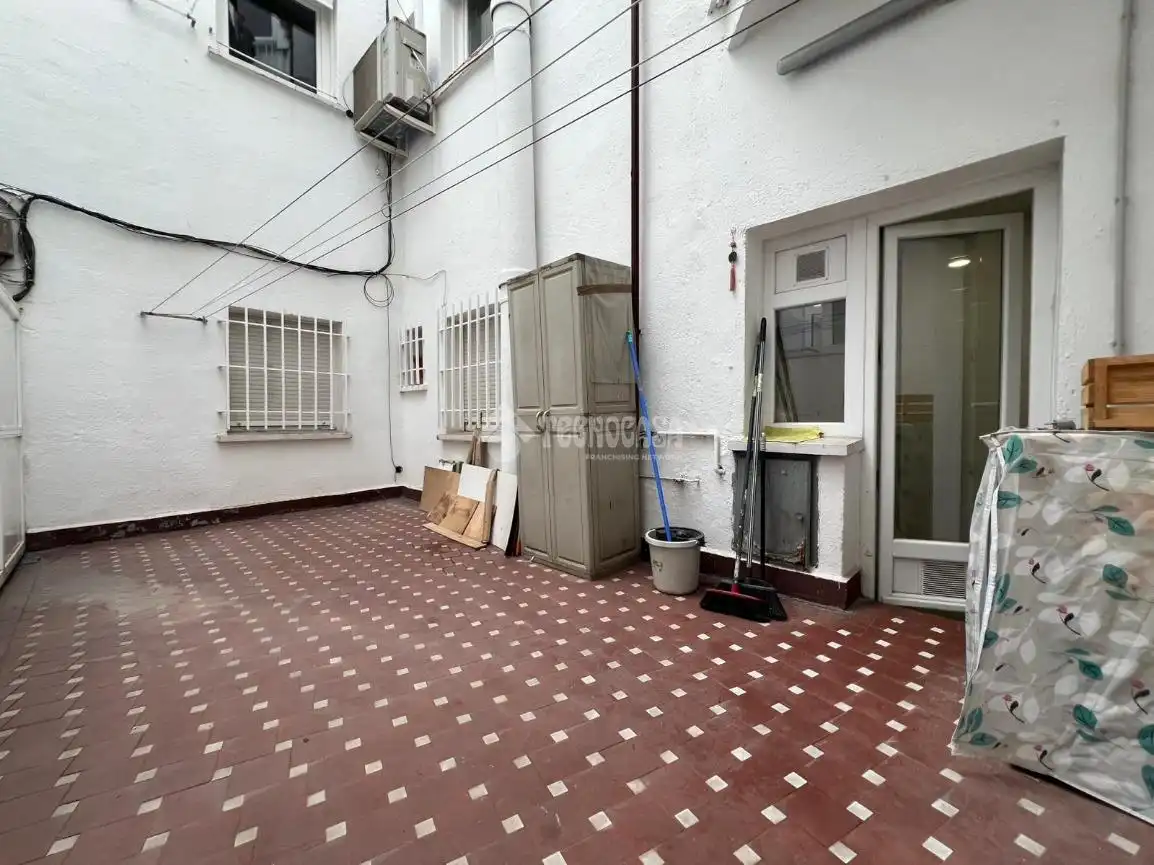 Piso en venta en Madrid