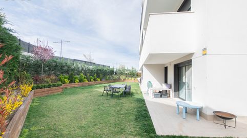 Foto 2 de Planta baja en venta en Avenida Tercios de la Legión Española, 2, Valdepastores - Las Encinas, Boadilla del Monte