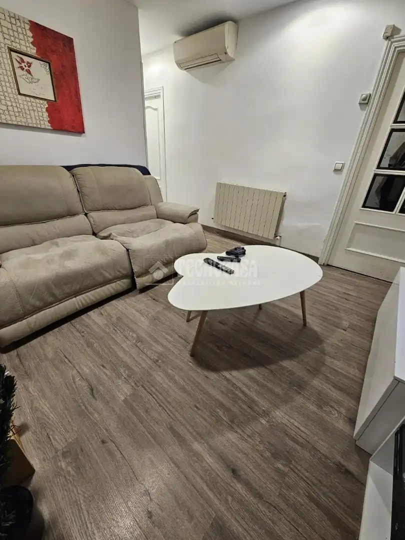 Flat for sale in Universidad