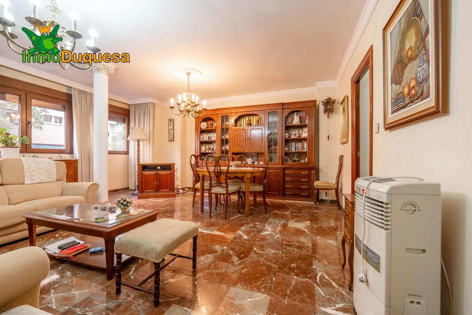 Piso con ascensor en venta en Ronda, imagen 8