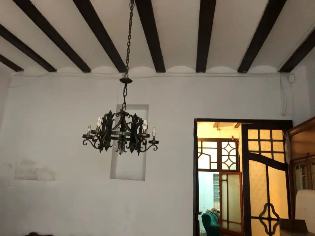 Residencial en venda a Carrer d'Elías Tormo, imagen 39