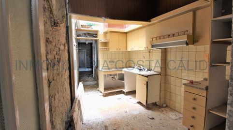 Foto 5 de Casa adosada en venta en Paseo de la Constitución, Casco Antiguo, Águilas