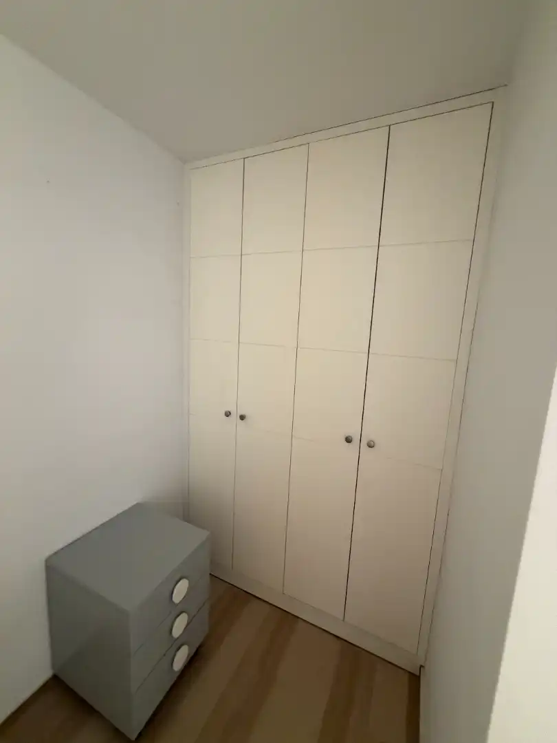 Bedroom of Duplexes for rent in Cúllar Vega  with Terrace, Furnished and Washing machine