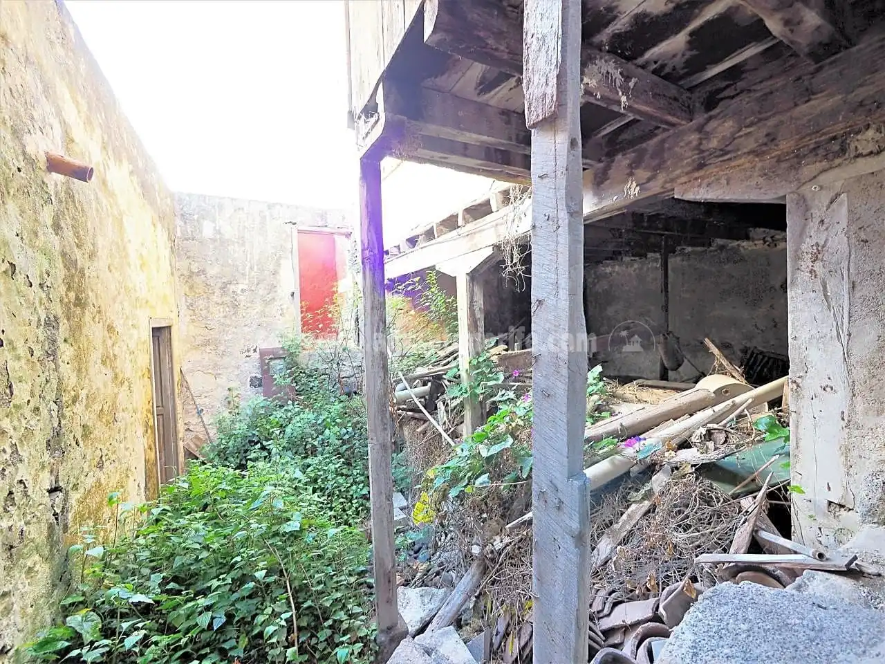 Casa o xalet en venda en Icod de los Vinos amb Jardí privat