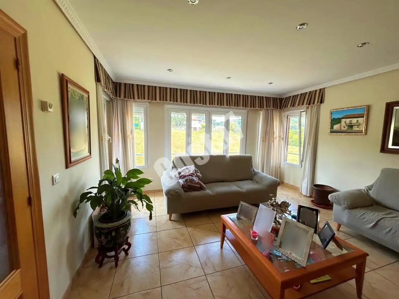 Casa amb jardí en venda a Calle San Andres, imagen 10