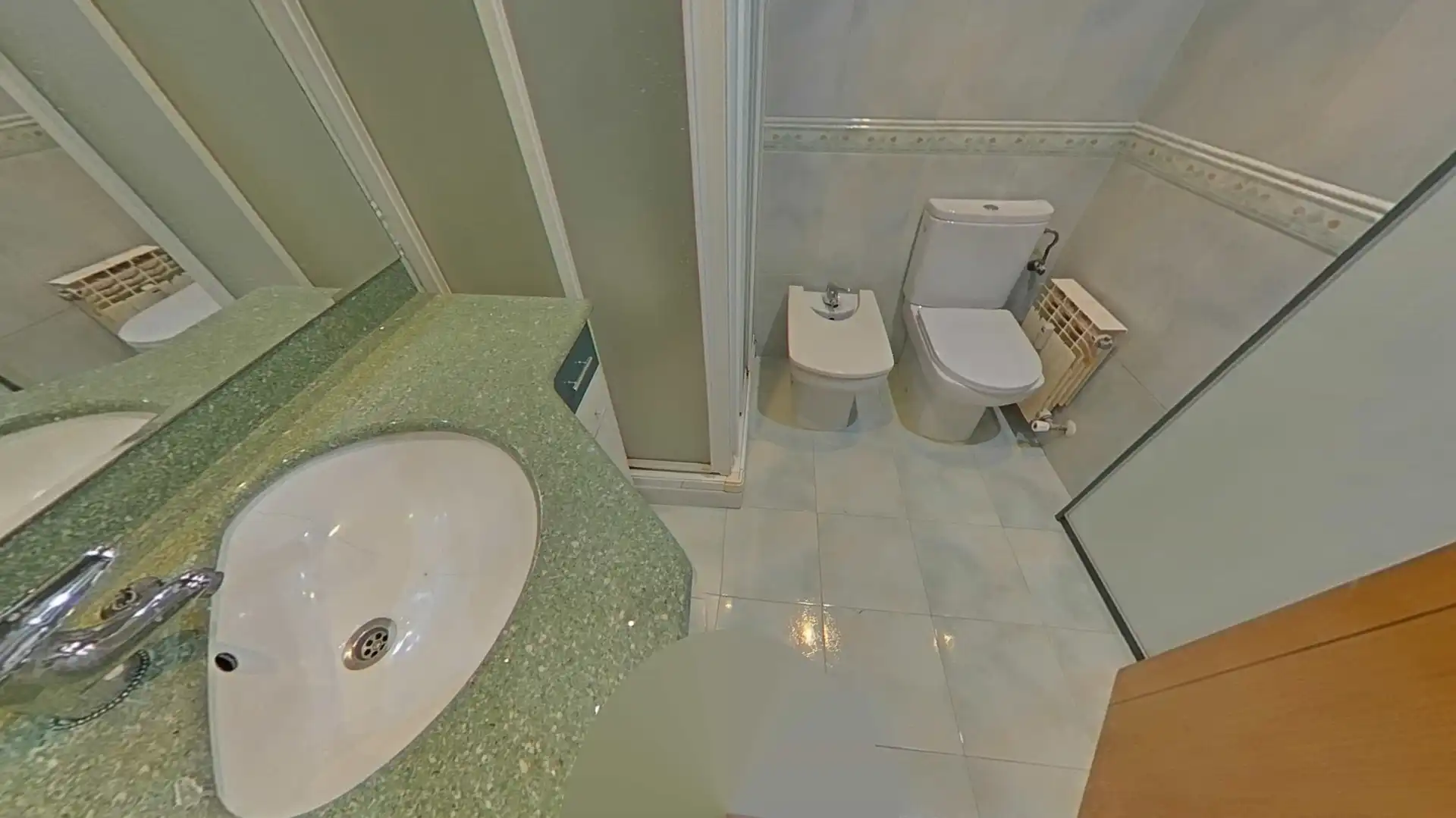 Flat for sale in Arriaga - Lakua