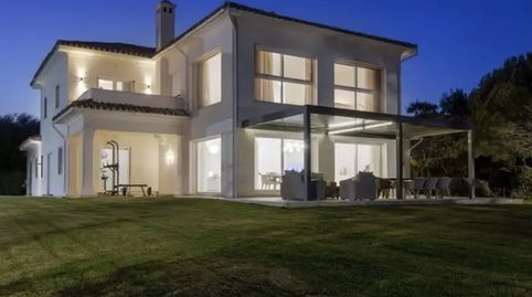 Foto 2 de Casa o xalet en venda a Calle Soto Alto, 88, Valderrama, Sotogrande
