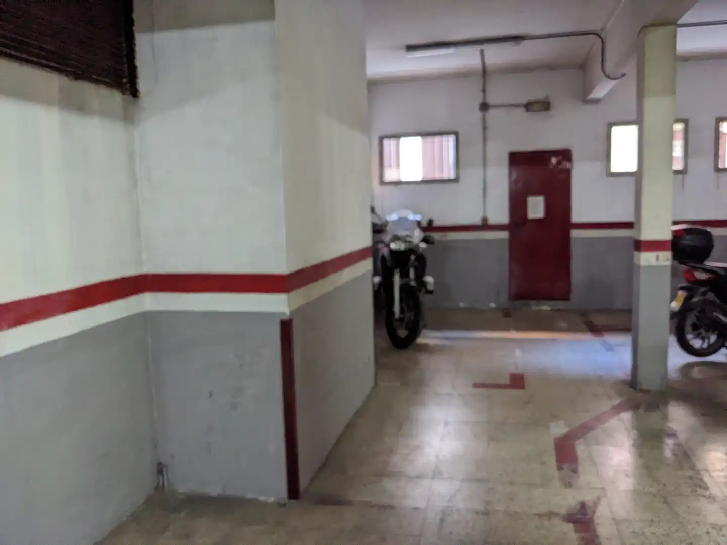 Aparcamiento en alquiler en Carrer de Leiva 14, imagen 10