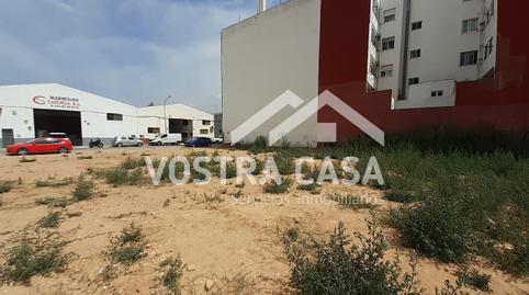 Photo 2 of Land for sale in  Maximiliano Thous, -1, Metro - Auditorio, Valencia