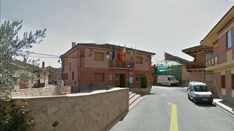 SOLAR URBANO EN EL PUEBLO, imatge 4
