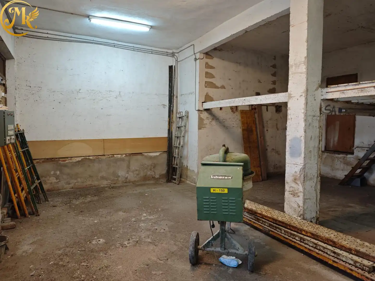Gewerbefläche zum Verkauf in Calle de la Justicia, imagen 17