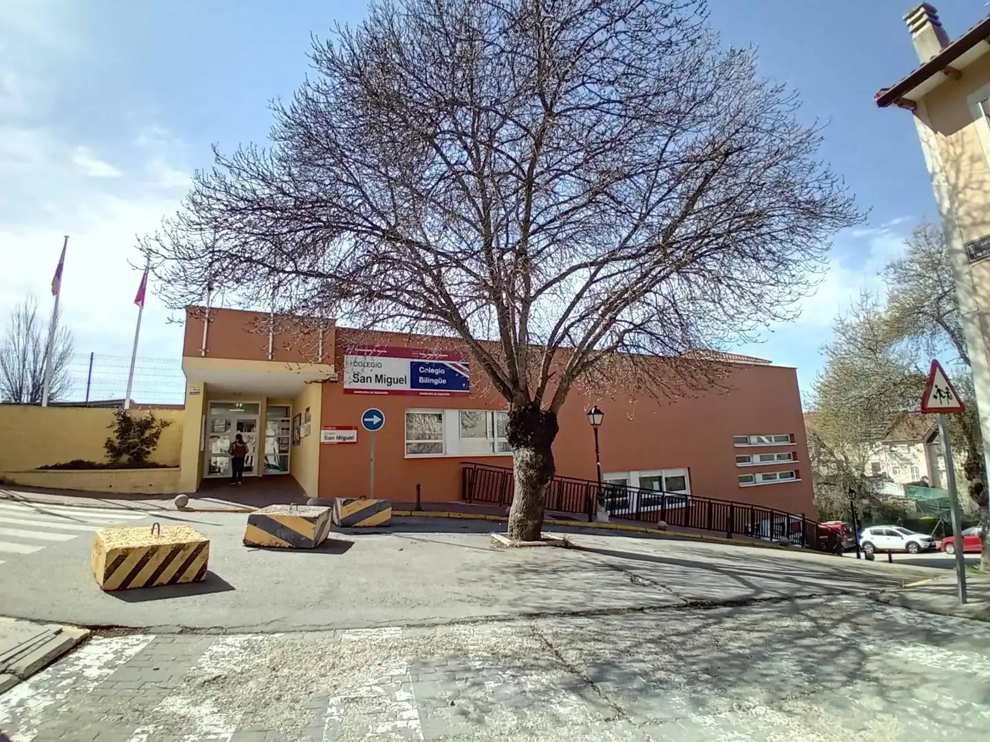 Casa a schiera in vendita a Pedrezuela, imagen 41