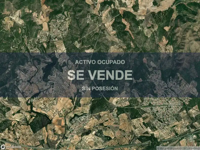 Piso en venta en Vespella de Gaià