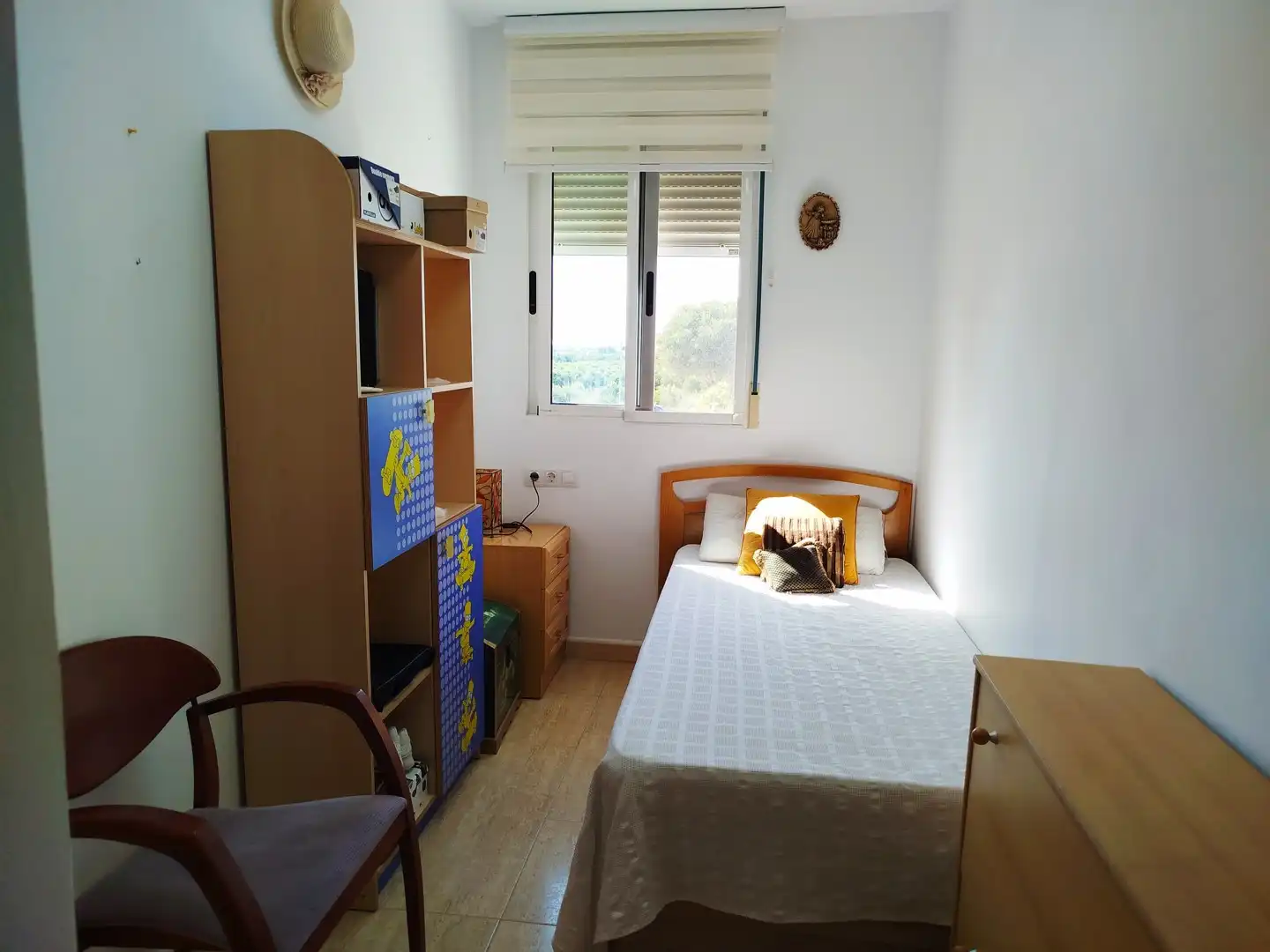 Appartamento con piscina in vendita a Museros, imagen 14