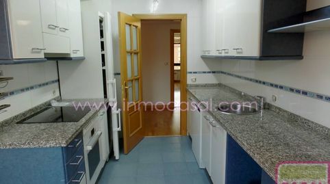 Foto 5 de Piso de alquiler en Milán - Pumarín, Oviedo