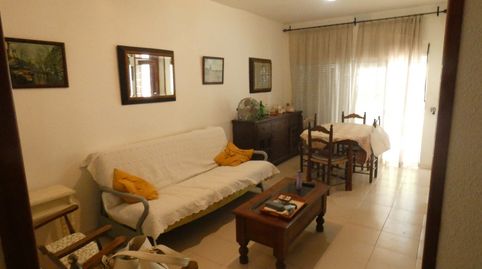 Foto 4 de Casa adosada en venta en Azuaga, Badajoz