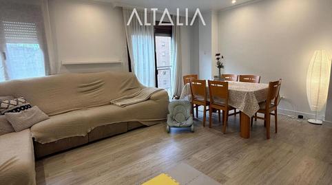 Foto 5 de Pis en venda a Centro, Cuenca