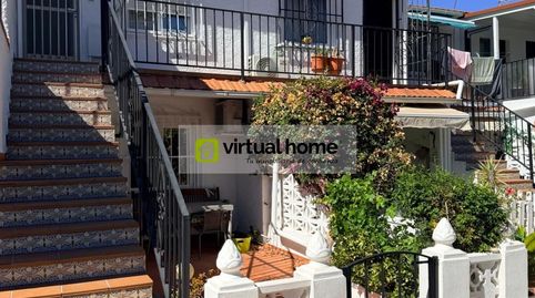 Foto 2 de Casa o xalet en venda a L'Albir, L'Alfàs del Pi