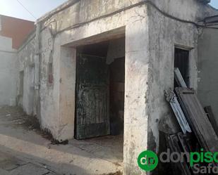 Casa adosada en venda en Oliva