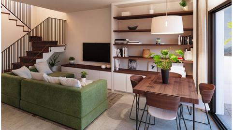 Foto 3 de Dúplex en venda a Calle Italia, Radazul, Santa Cruz de Tenerife