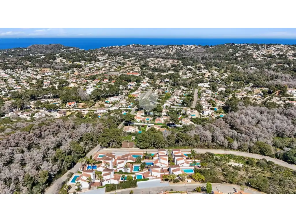 Houses for sale in La Granadella - Costa Nova