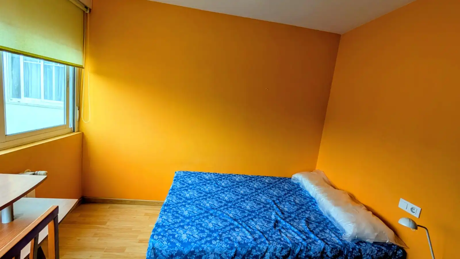 Habitación de Piso de alquiler en Narón con Calefacción y Amueblado