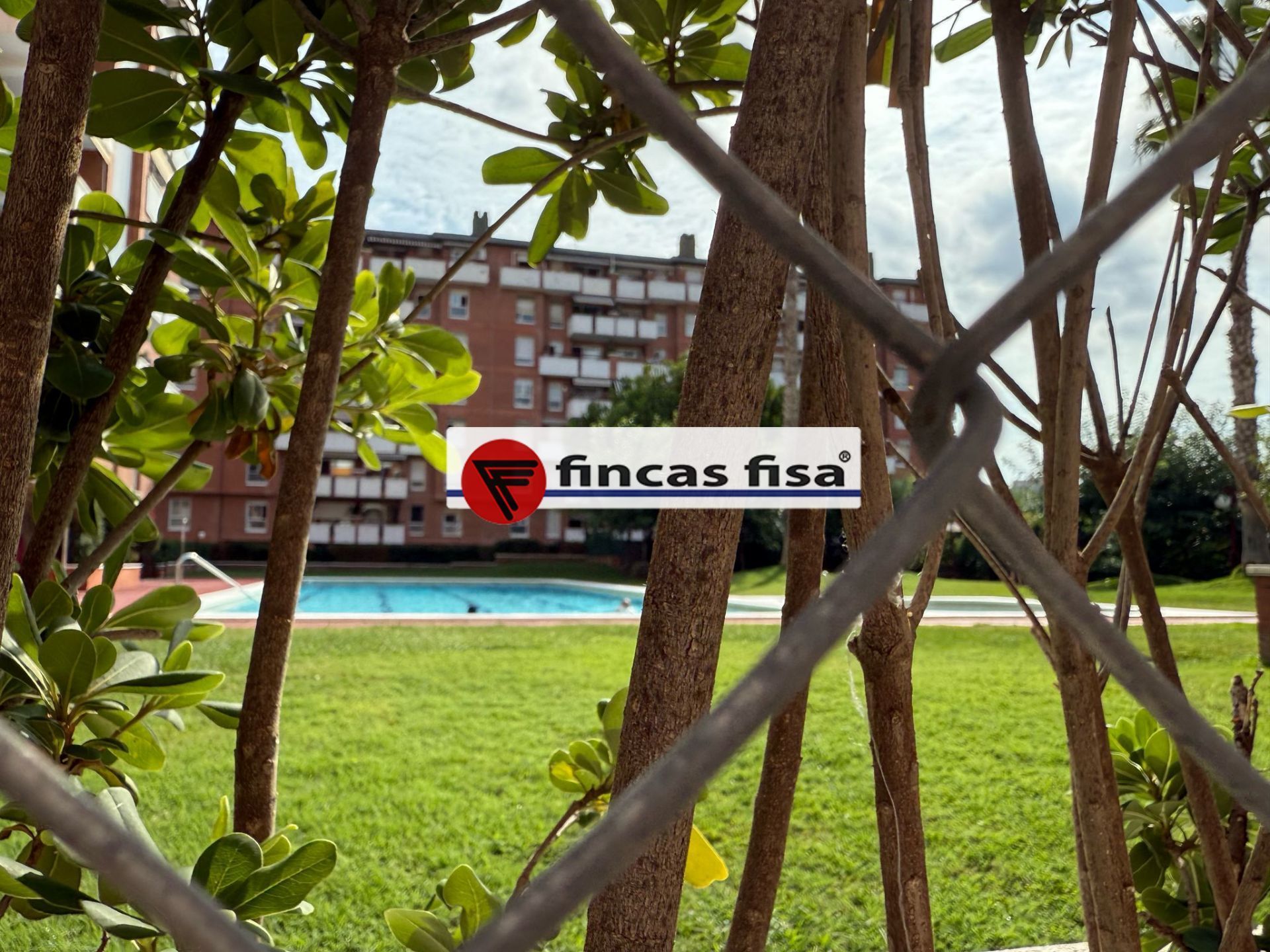 Flat for sale in Can Farrerons