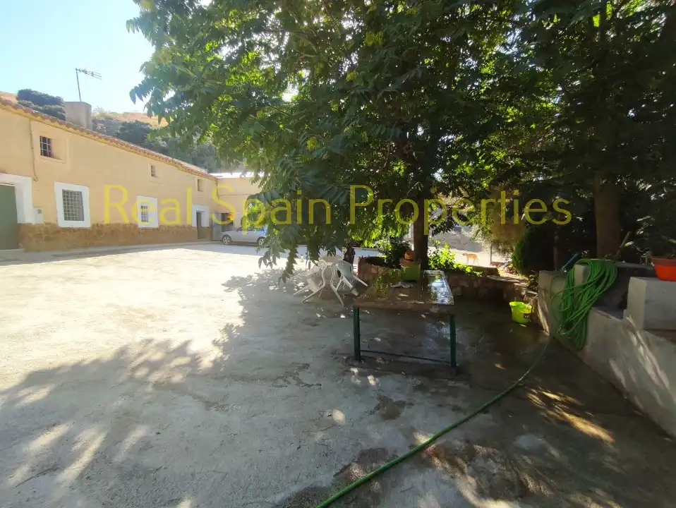 Local comercial en venda a Vélez-Rubio, imagen 25