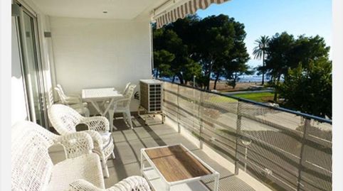 Foto 2 de Apartament en venda a Heliópolis, Benicasim / Benicàssim