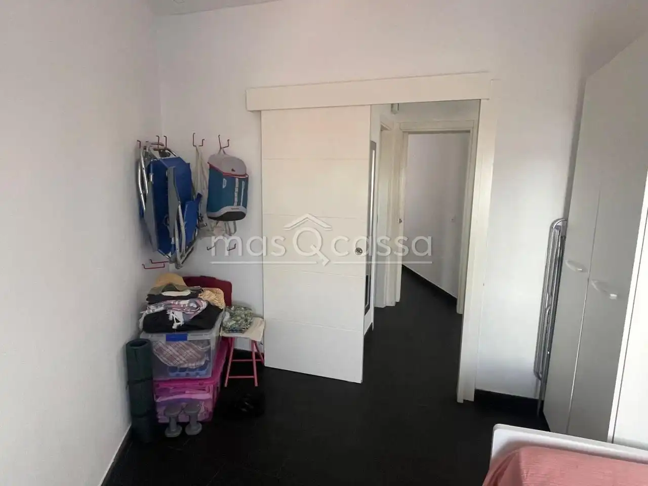 Ground floor for rent in Callejón del Moro, Puente Mayorga - Campamento