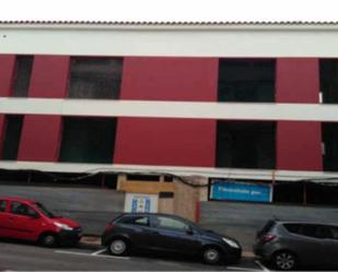 Exterior view of Building for sale in Es Castell