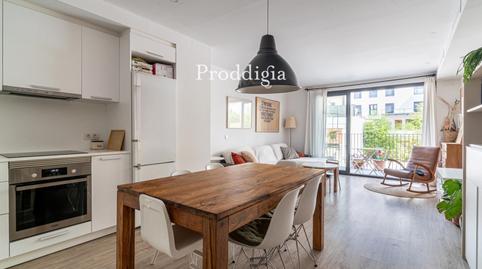 Foto 2 de Piso en venta en El Coll, Barcelona