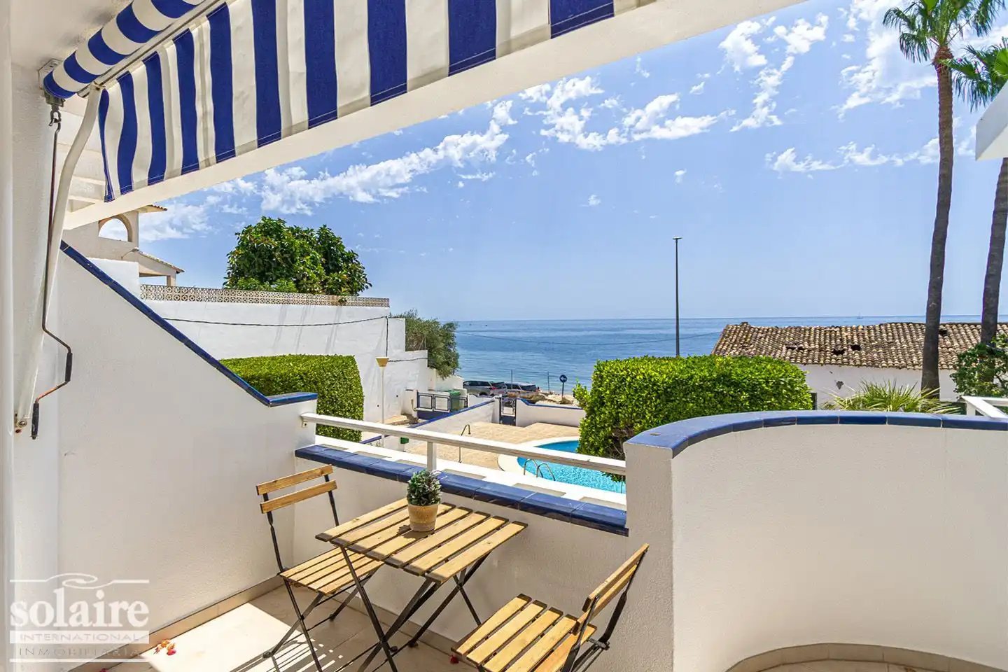 Apartment mit Pool zur Miete in L'Olla, imagen 15